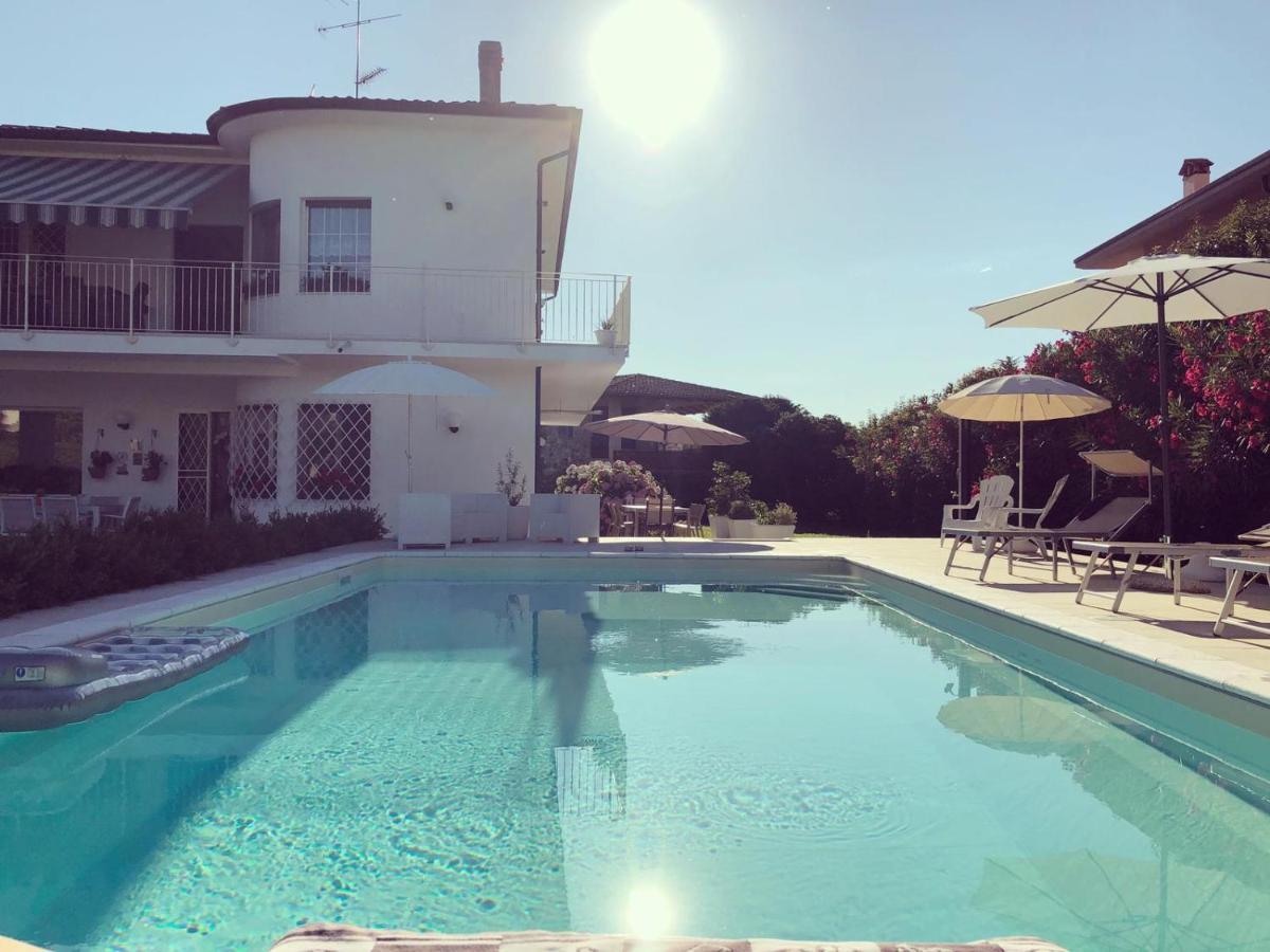 Apartamento Cinciarella